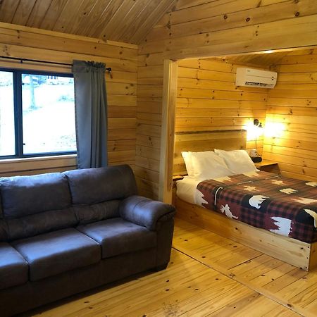 Lakewood Park Campground - Luxury Cabin Barnesville ภายนอก รูปภาพ